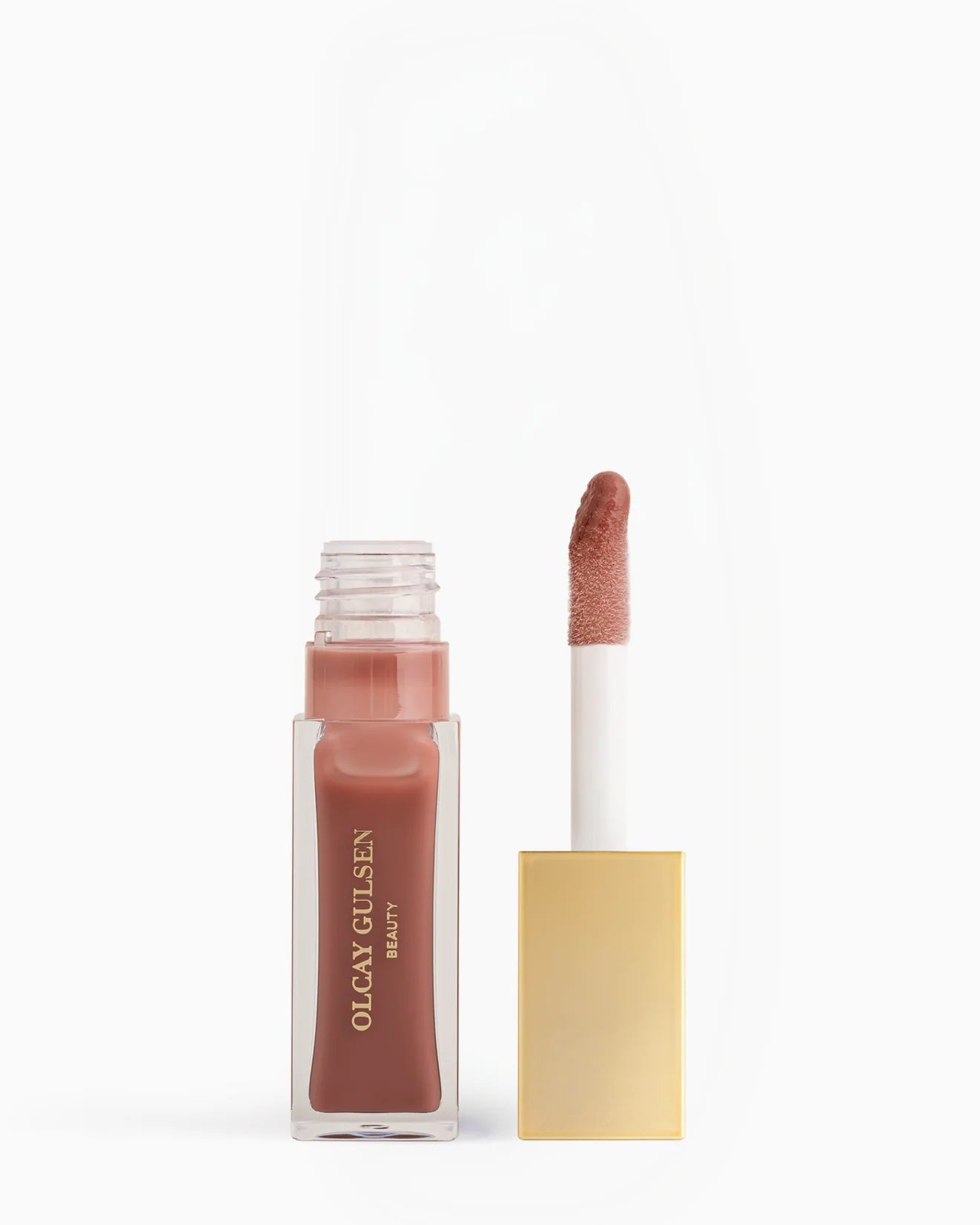 Lip oil