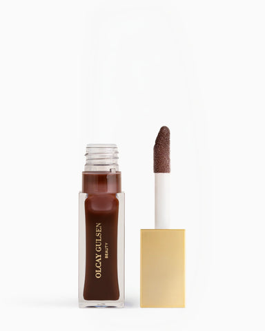 Lip oil