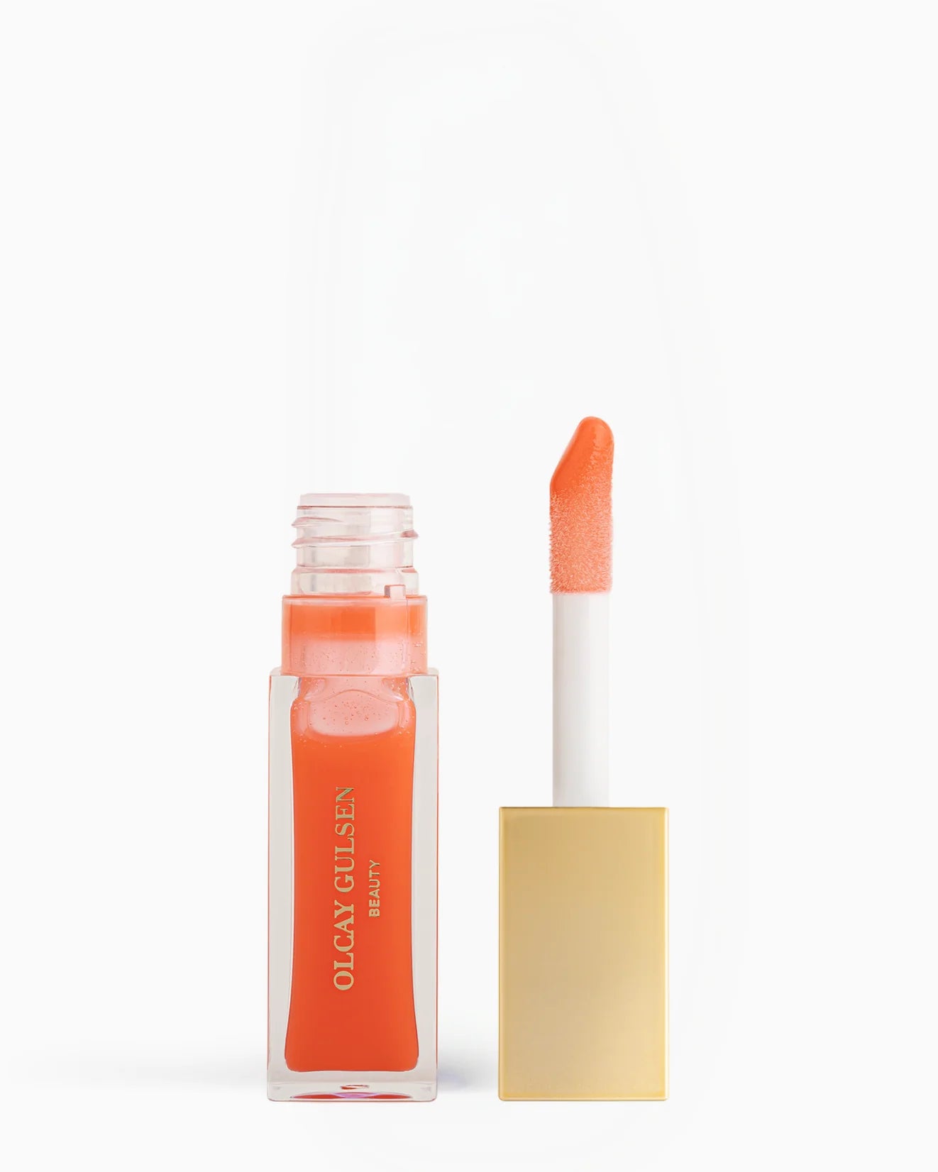 Lip oil