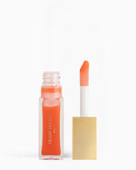 Lip oil