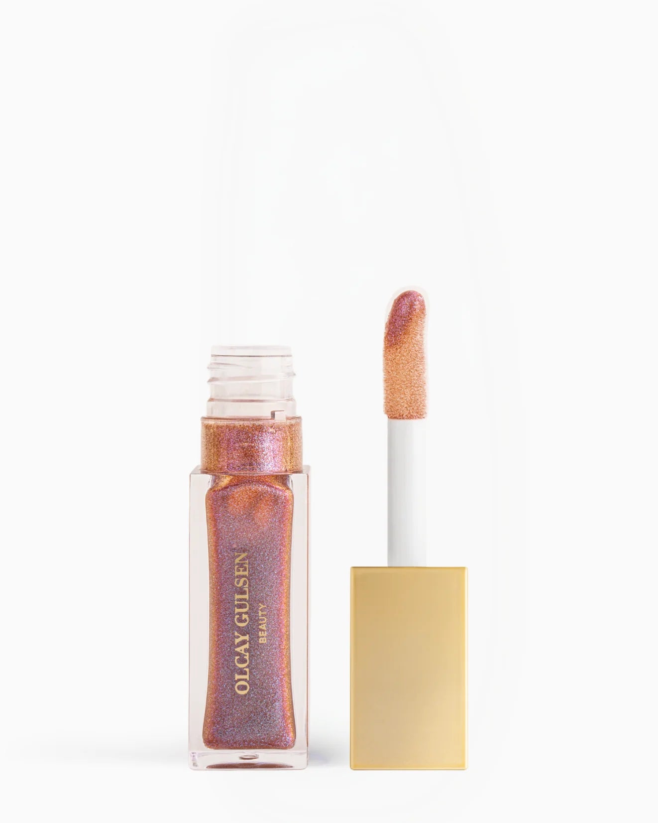 Lip oil