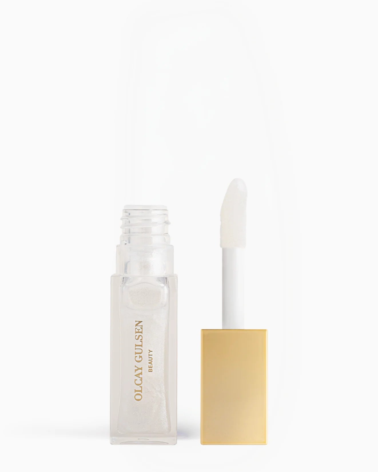 Lip oil