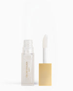 Lip oil