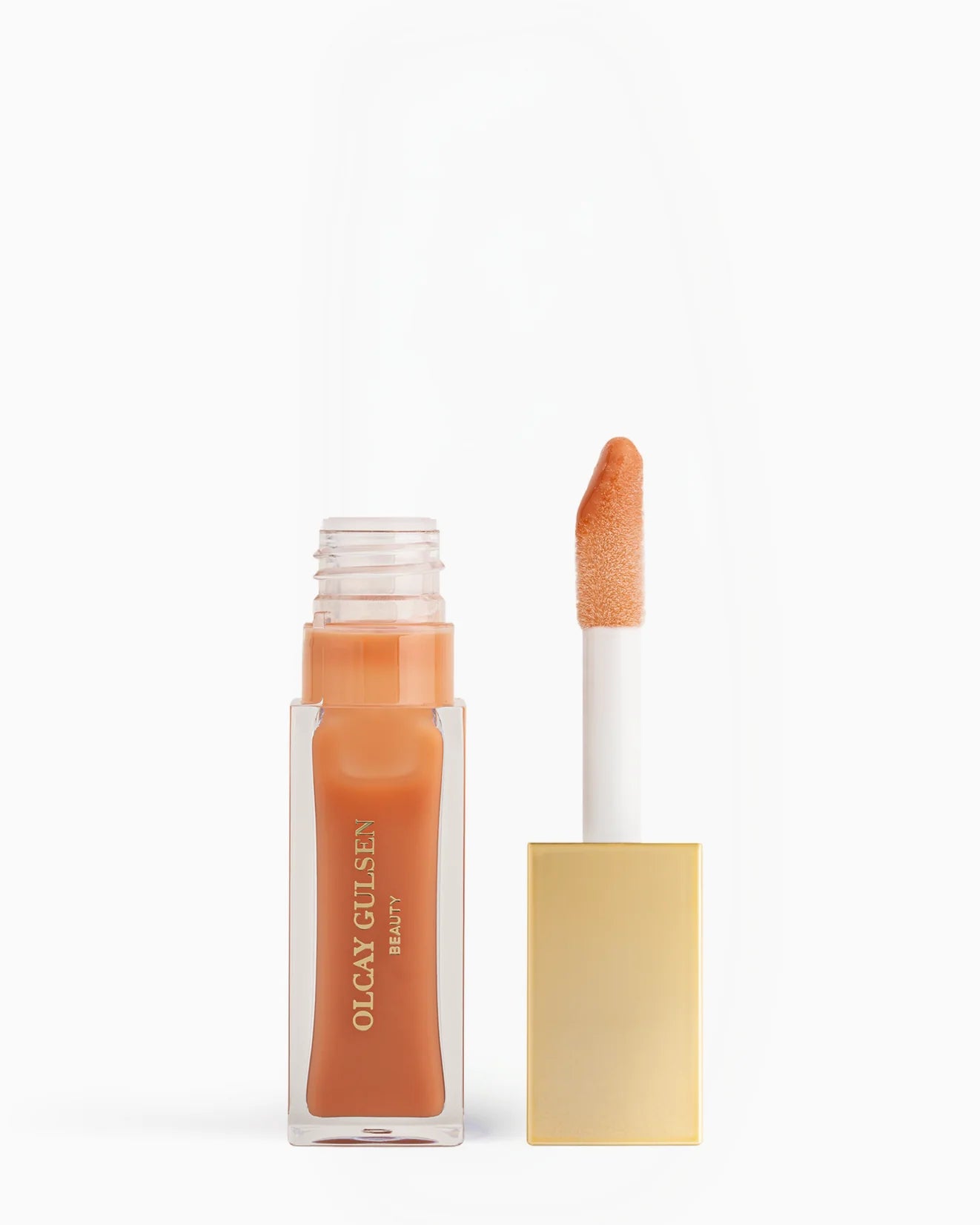 Lip oil