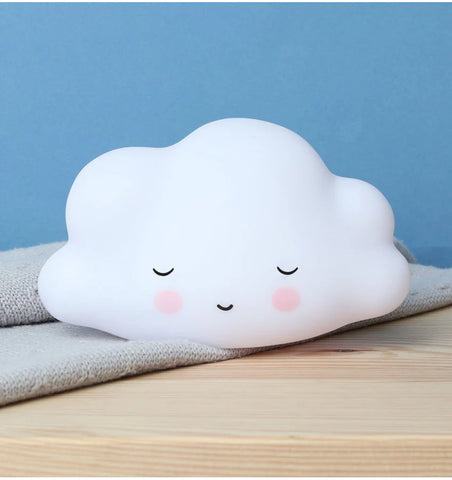 Little light - Sleeping cloud