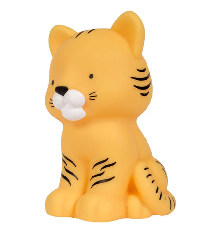 Little light - Tiger
