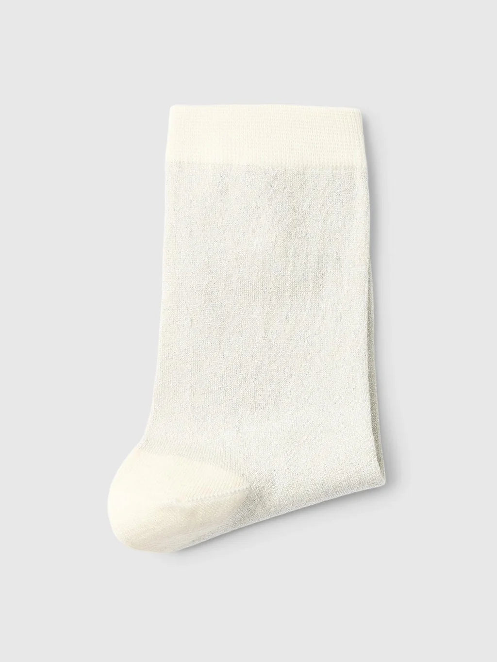 Slwkim sock - silver birch