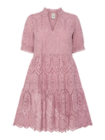 Yasholi ss dress s noos - lilas