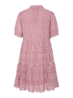 Yasholi ss dress s noos - lilas
