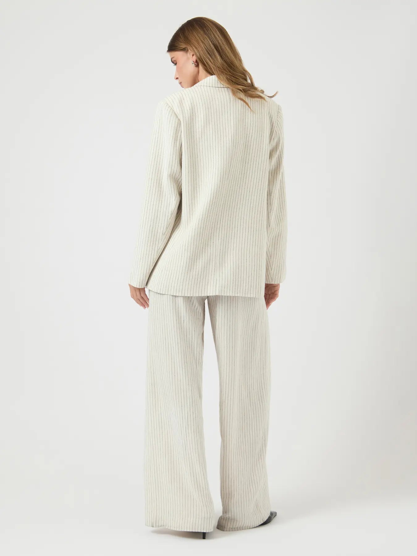 YASLIRU LS BLAZER