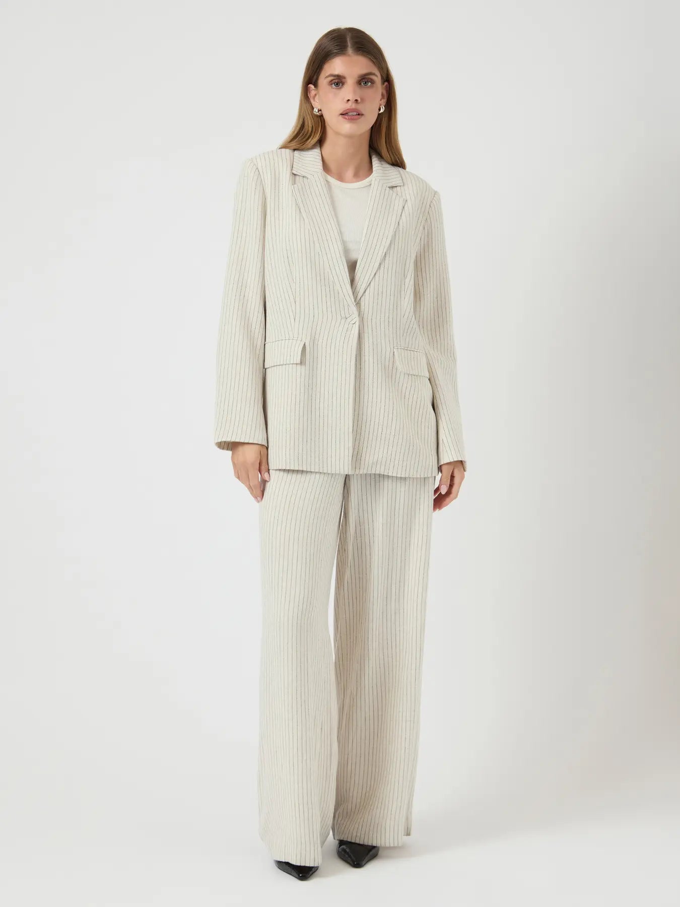 YASLIRU LS BLAZER