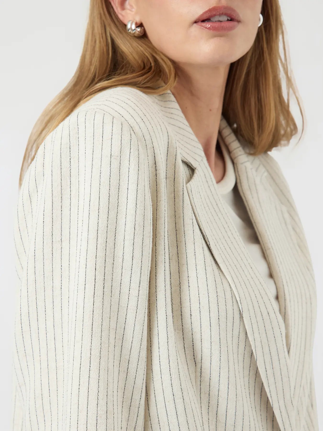 YASLIRU LS BLAZER