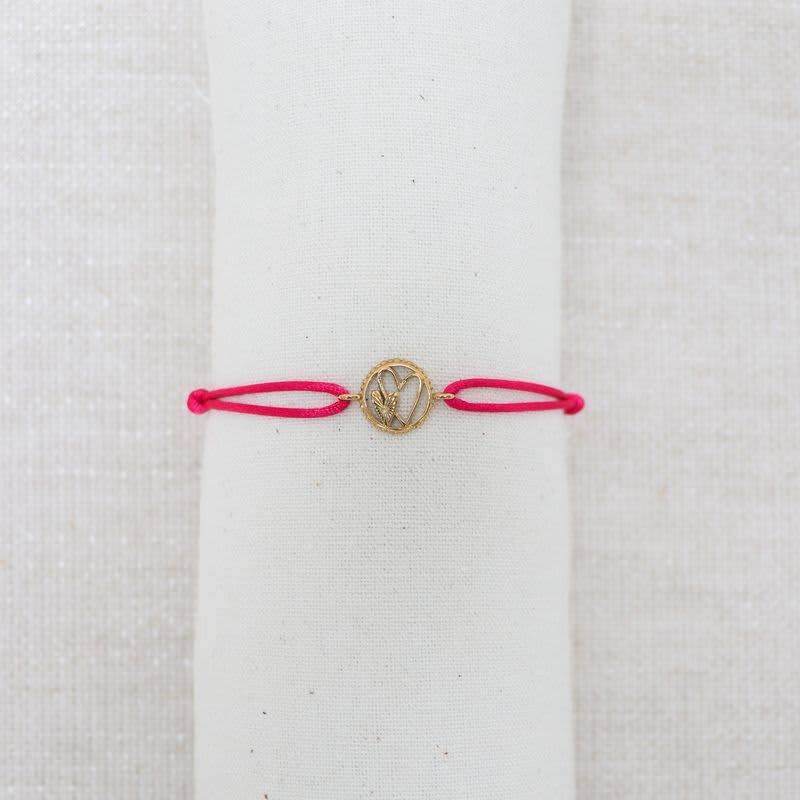 Forever love bracelet