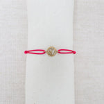 Forever love bracelet