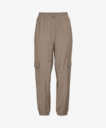 Mschkinna Selia pants - fallen rock