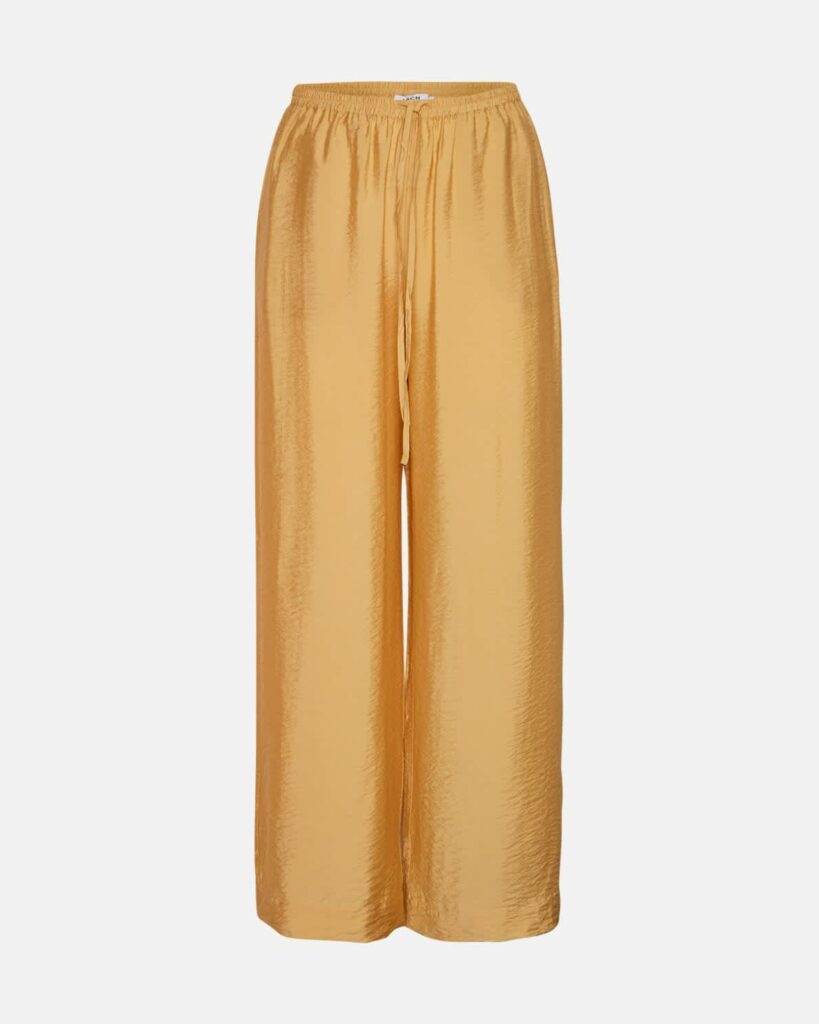 MSCHAudia Pants - Rattan