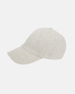 MSCHBonna Cap - Sand Melange