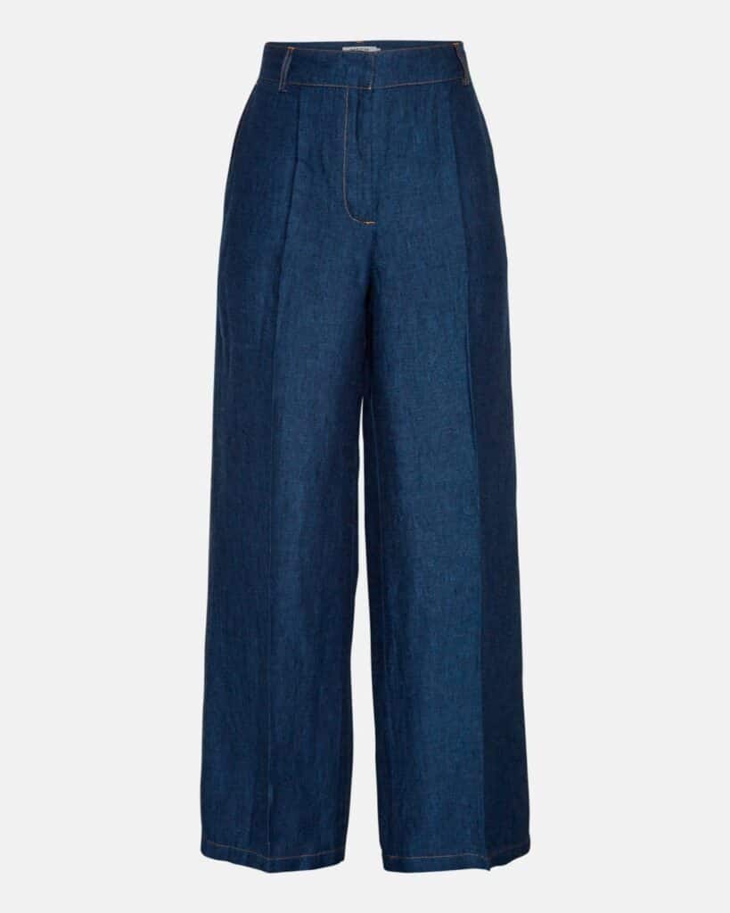 MSCHClaritta Pants - Oceana