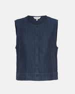 MSCHClaritta SL Shirt - Oceana