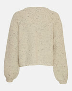 mschlucina v pullover - oatmeal