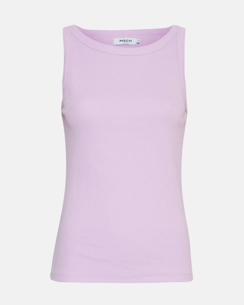 mschrasmia sl top - purple rose