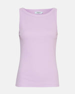 mschrasmia sl top - purple rose