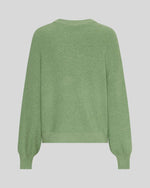 MSCHACENTIA rachelle pull over - forest