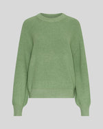 MSCHACENTIA rachelle pull over - forest