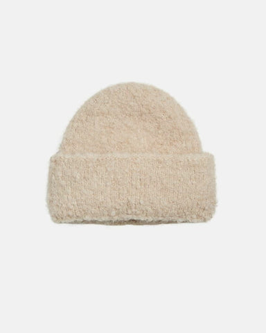 Mschdunya beanie - oatmeal