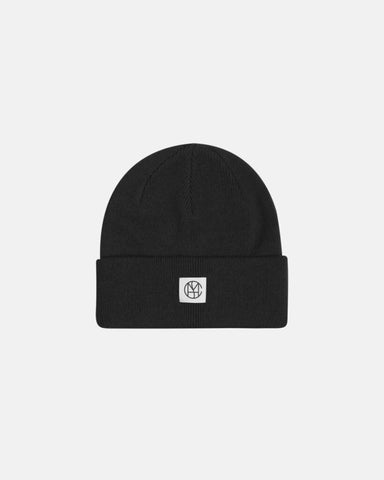 Mschmojo icon beanie - black os