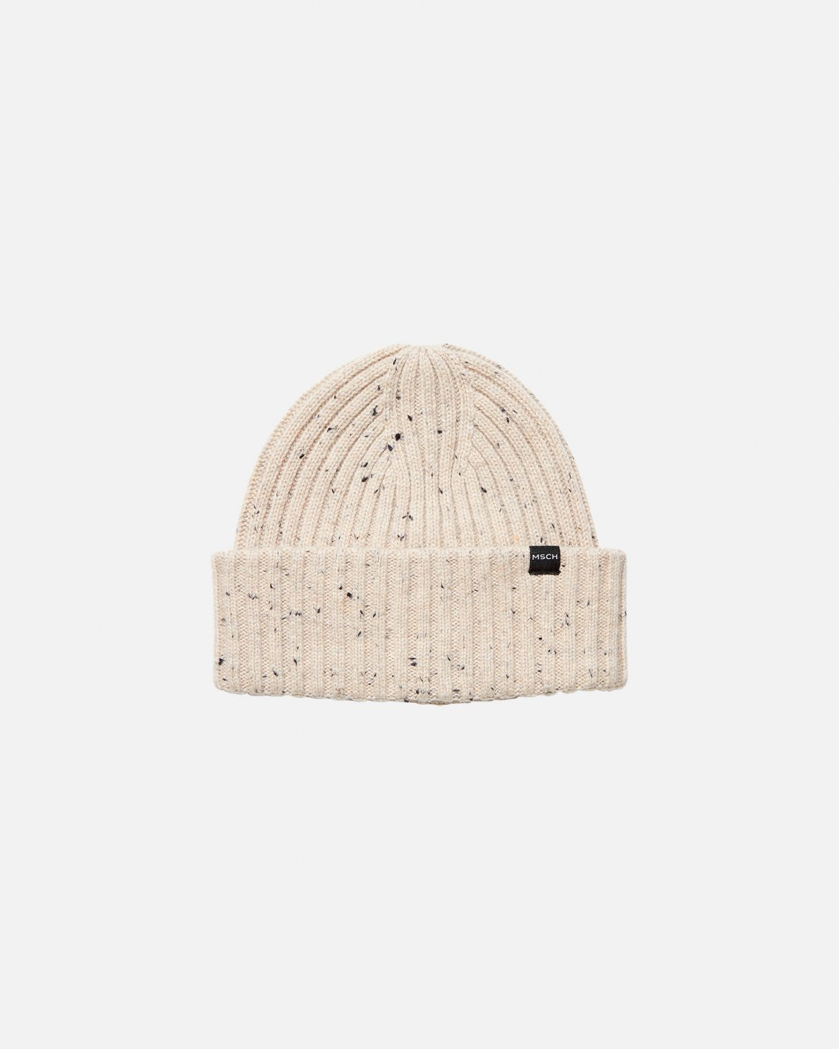 Mschnasra beanie - oatmeal melange OS