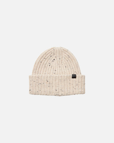Mschnasra beanie - oatmeal melange OS