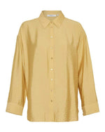 MSCHAudia Shirt - Rattan