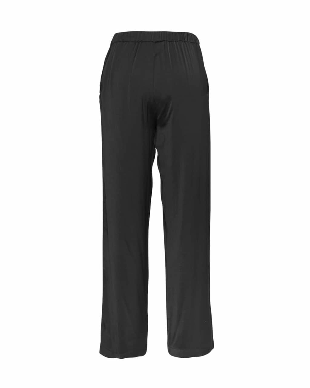 Baria Maluca pants - black