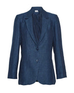MSCHClaritta Blazer - Oceana