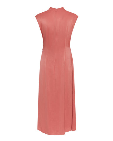 MschClark ss dress - faded rose