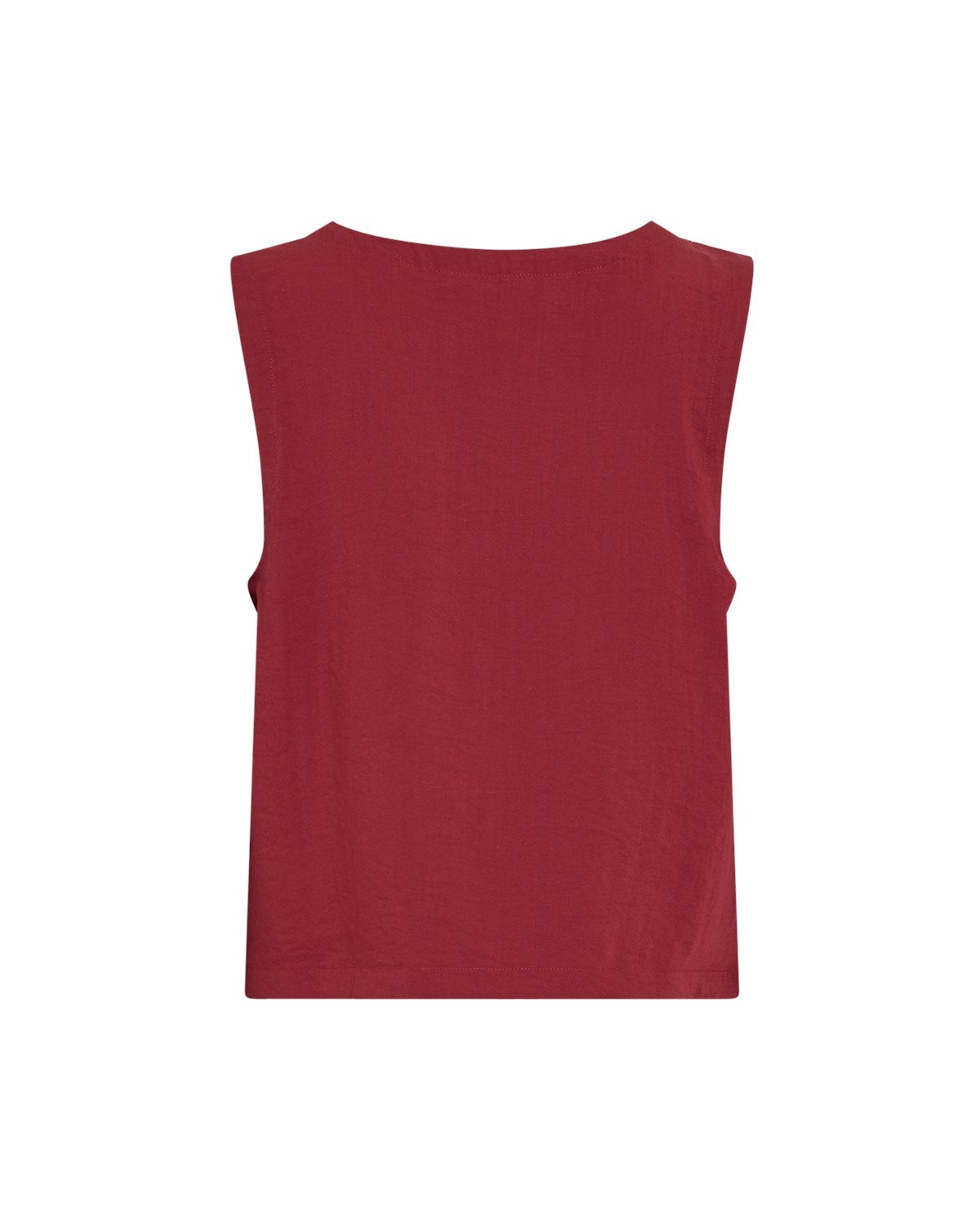 MSCHDaria sl shirt - Rhubard melange