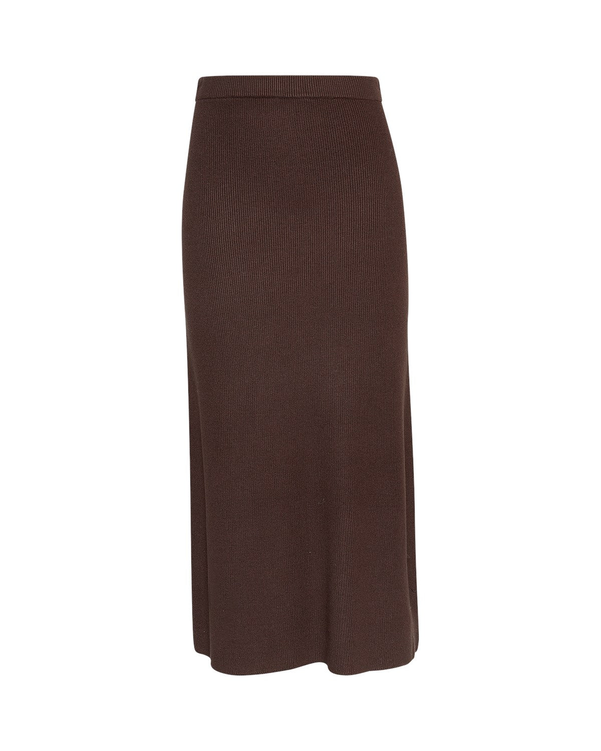 MSCHElfrida skirt - Hot fudge
