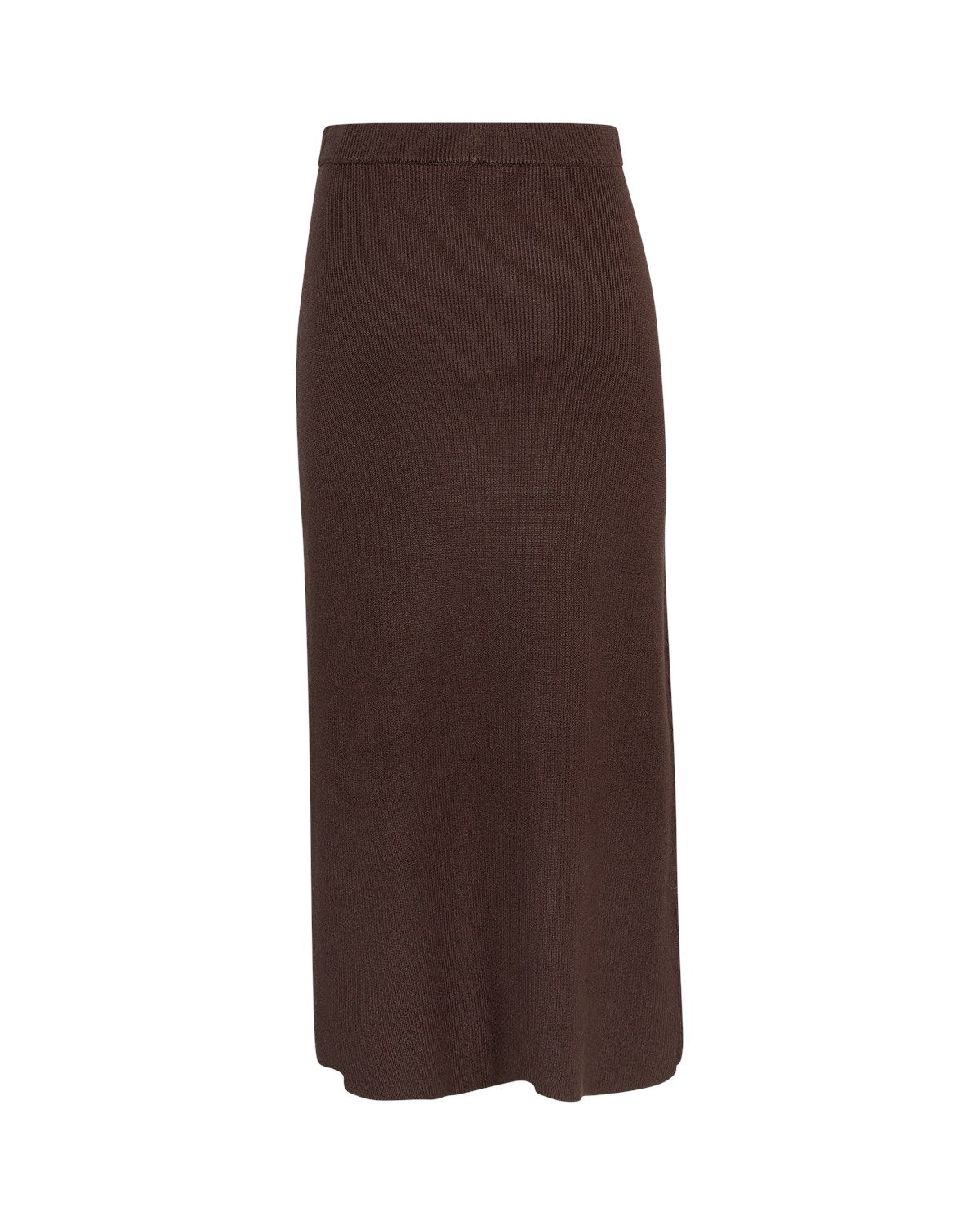 MSCHElfrida skirt - Hot fudge