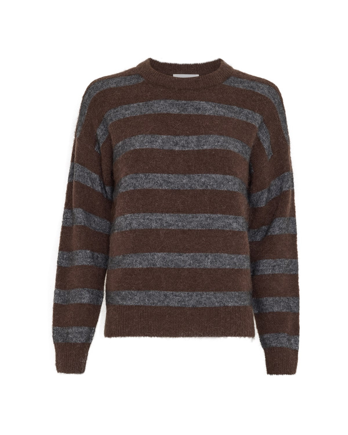 MschFestina hope pullover stp - hot fudge/dgm