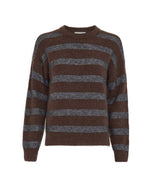 MschFestina hope pullover stp - hot fudge/dgm