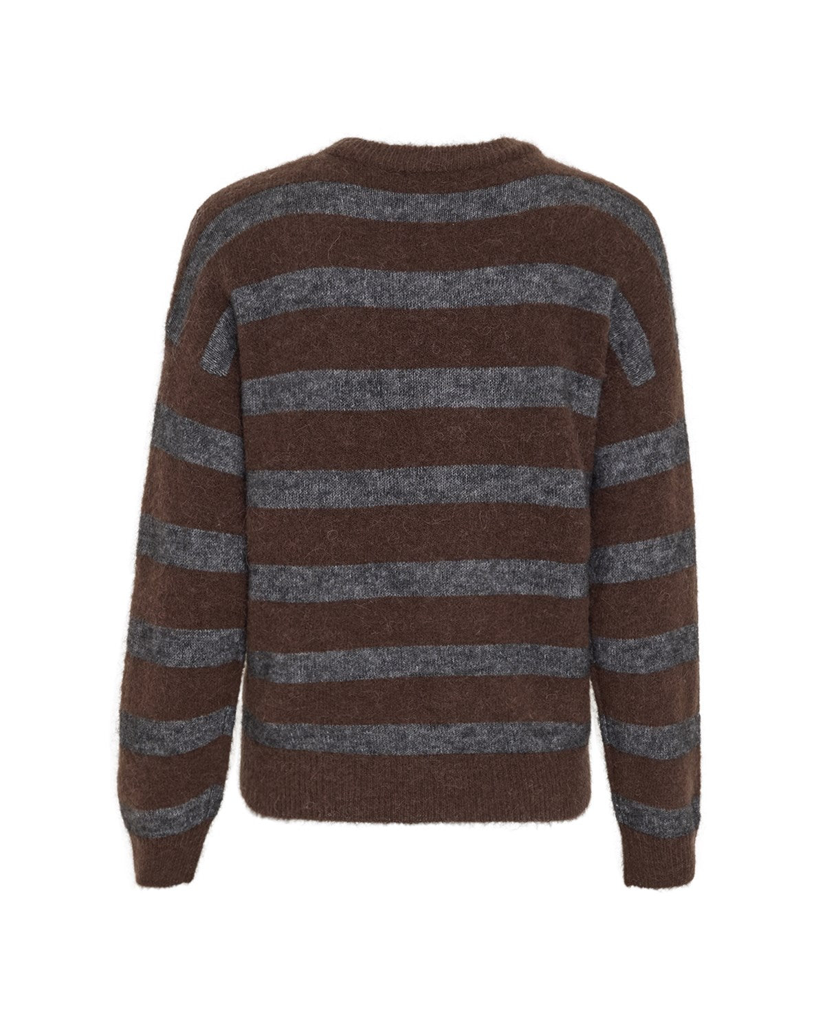 MschFestina hope pullover stp - hot fudge/dgm
