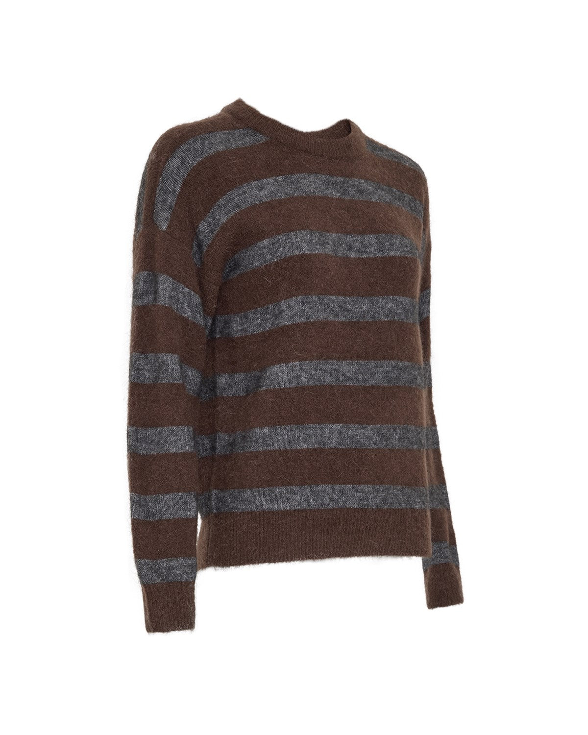MschFestina hope pullover stp - hot fudge/dgm