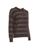 MschFestina hope pullover stp - hot fudge/dgm