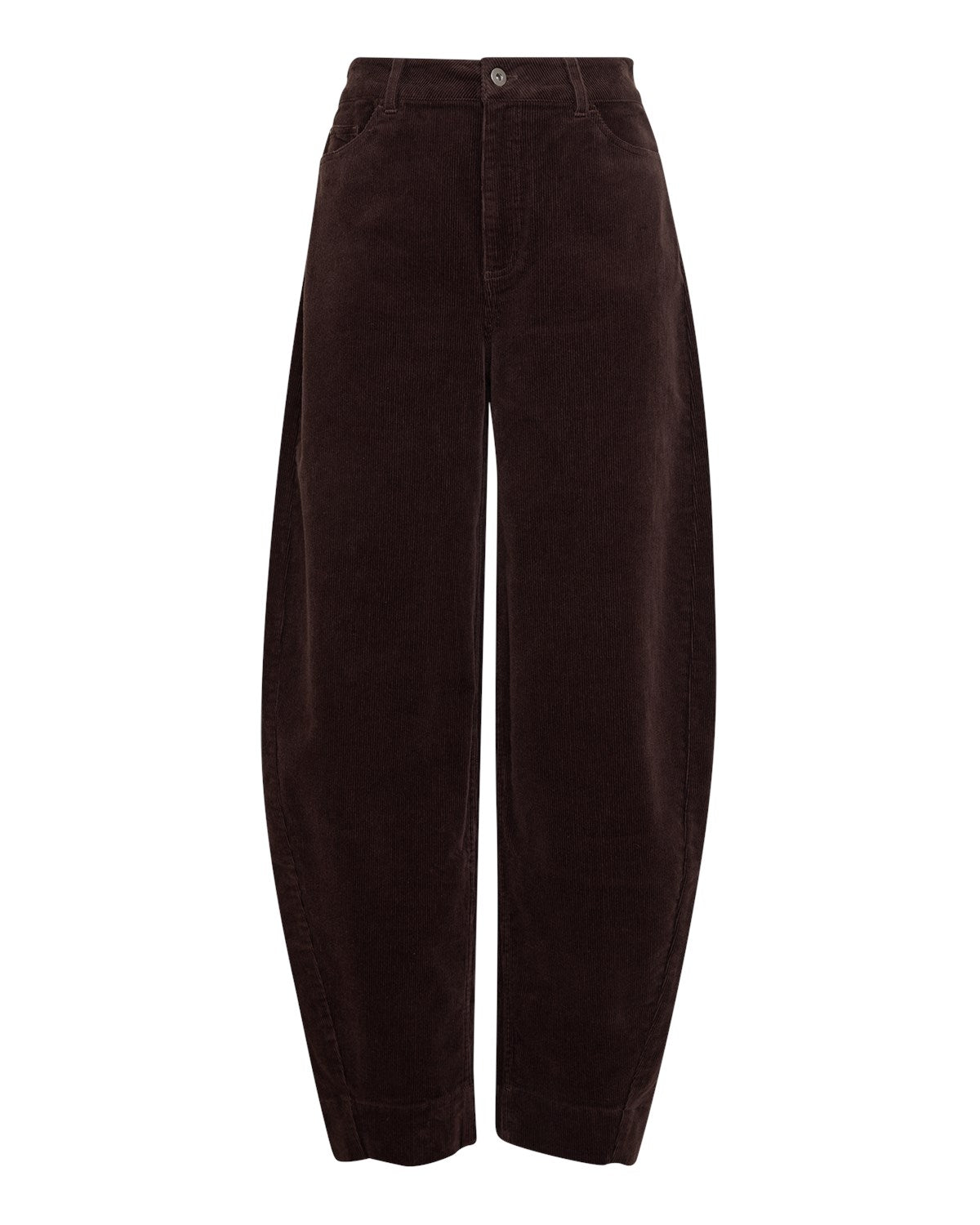 MschFilippa hw pants - mole