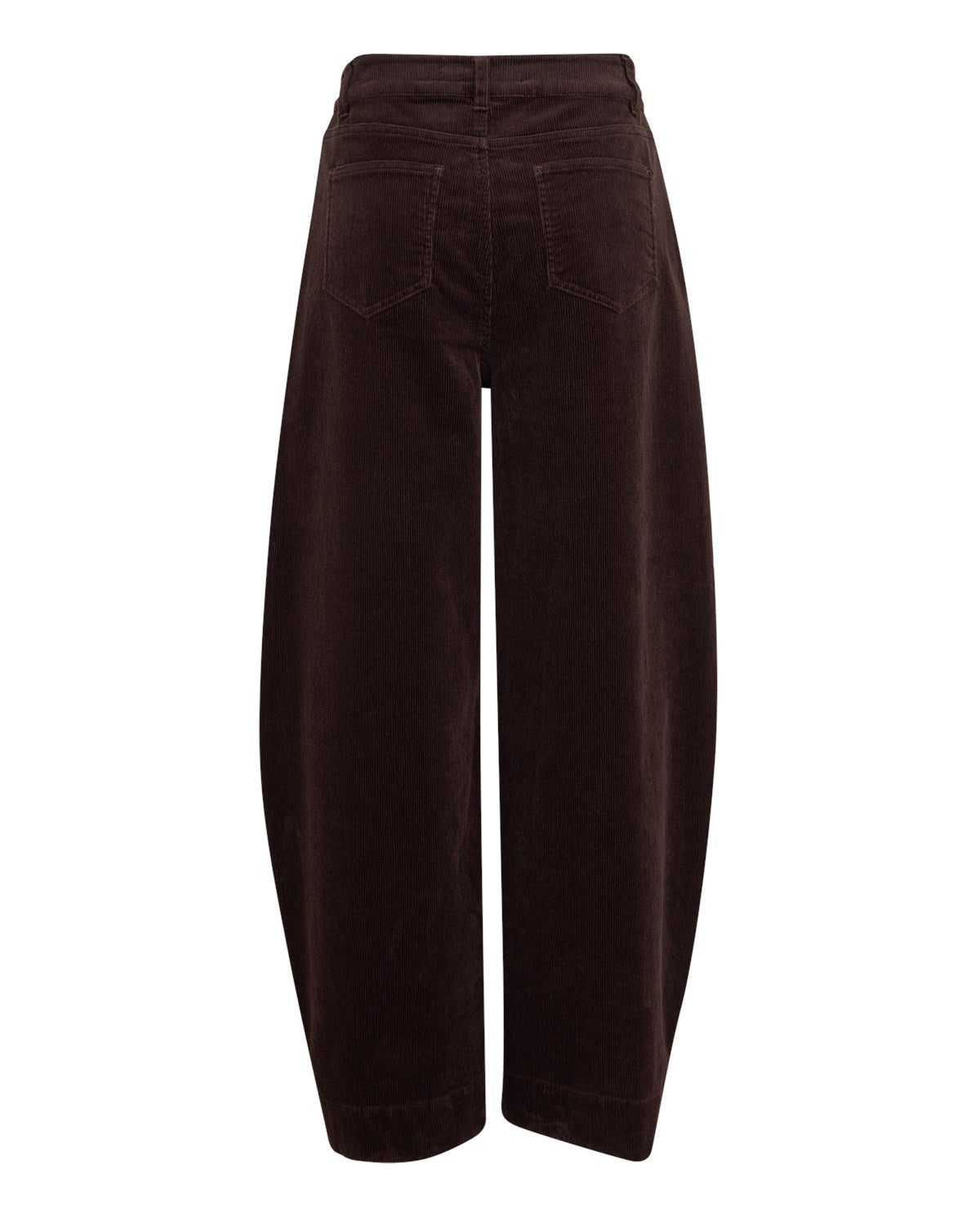 MschFilippa hw pants - mole