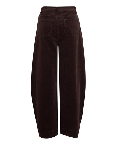 MschFilippa hw pants - mole