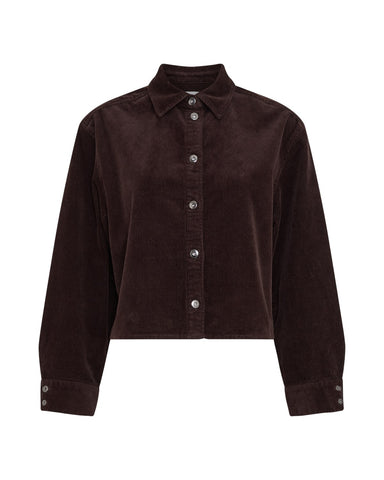 MschFilippa shirt - mole