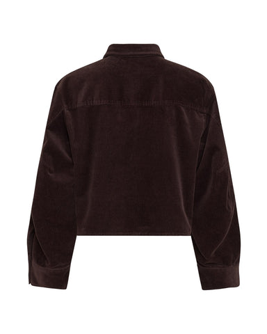 MschFilippa shirt - mole