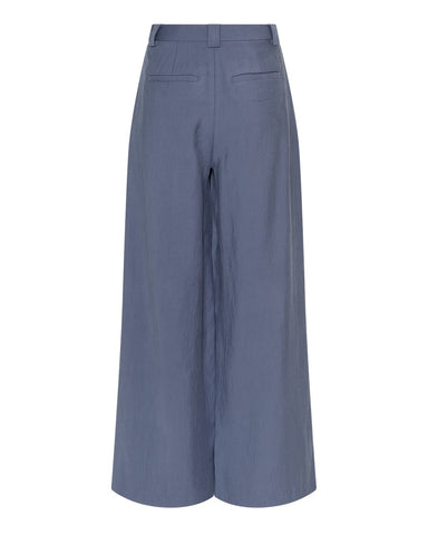 MschFrode HW Pants - vintage indigo